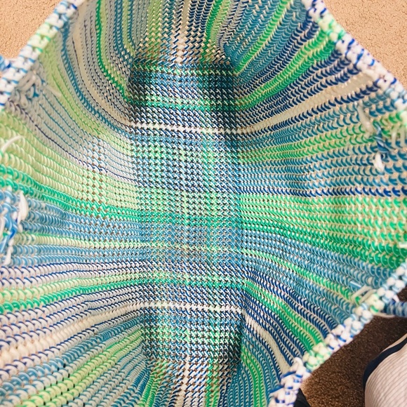 Plastic Wire bag - Picture 3 of 6